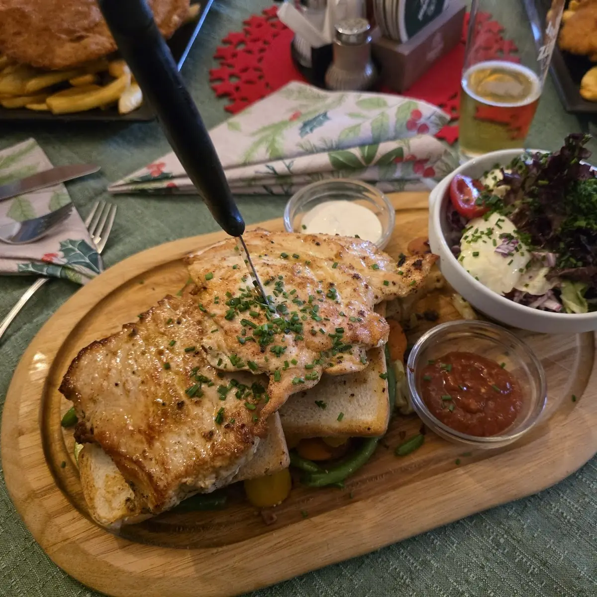 Essen und Trinken photo 9