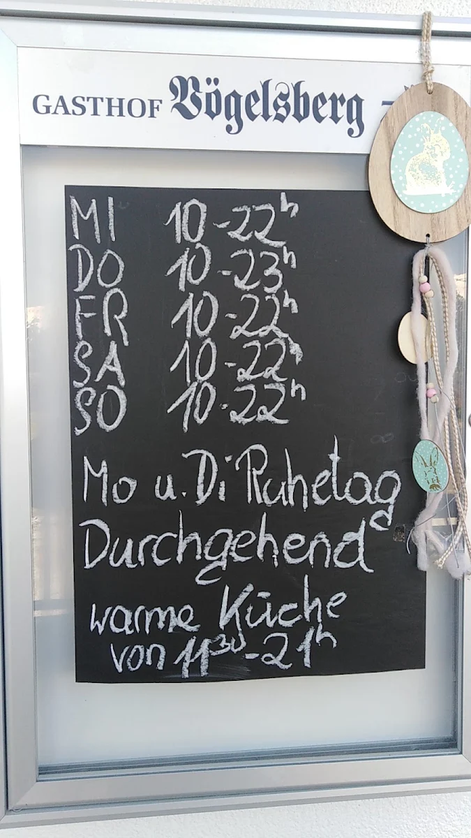 Speisekarte photo 4