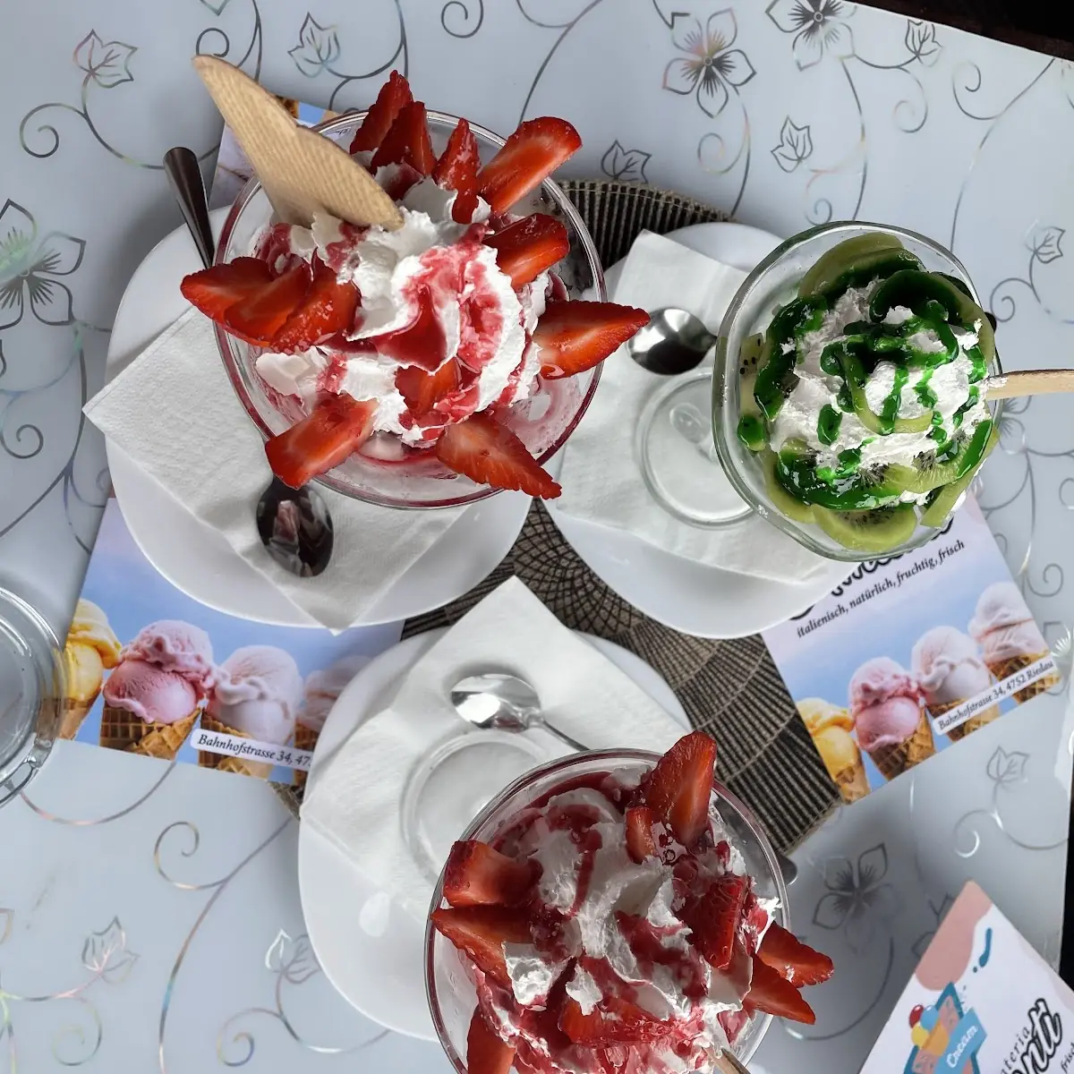 Essen und Trinken photo 2