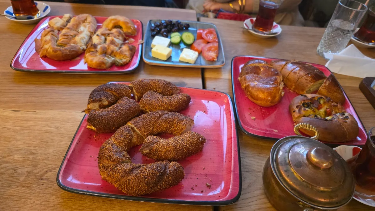 Essen und Trinken photo 10