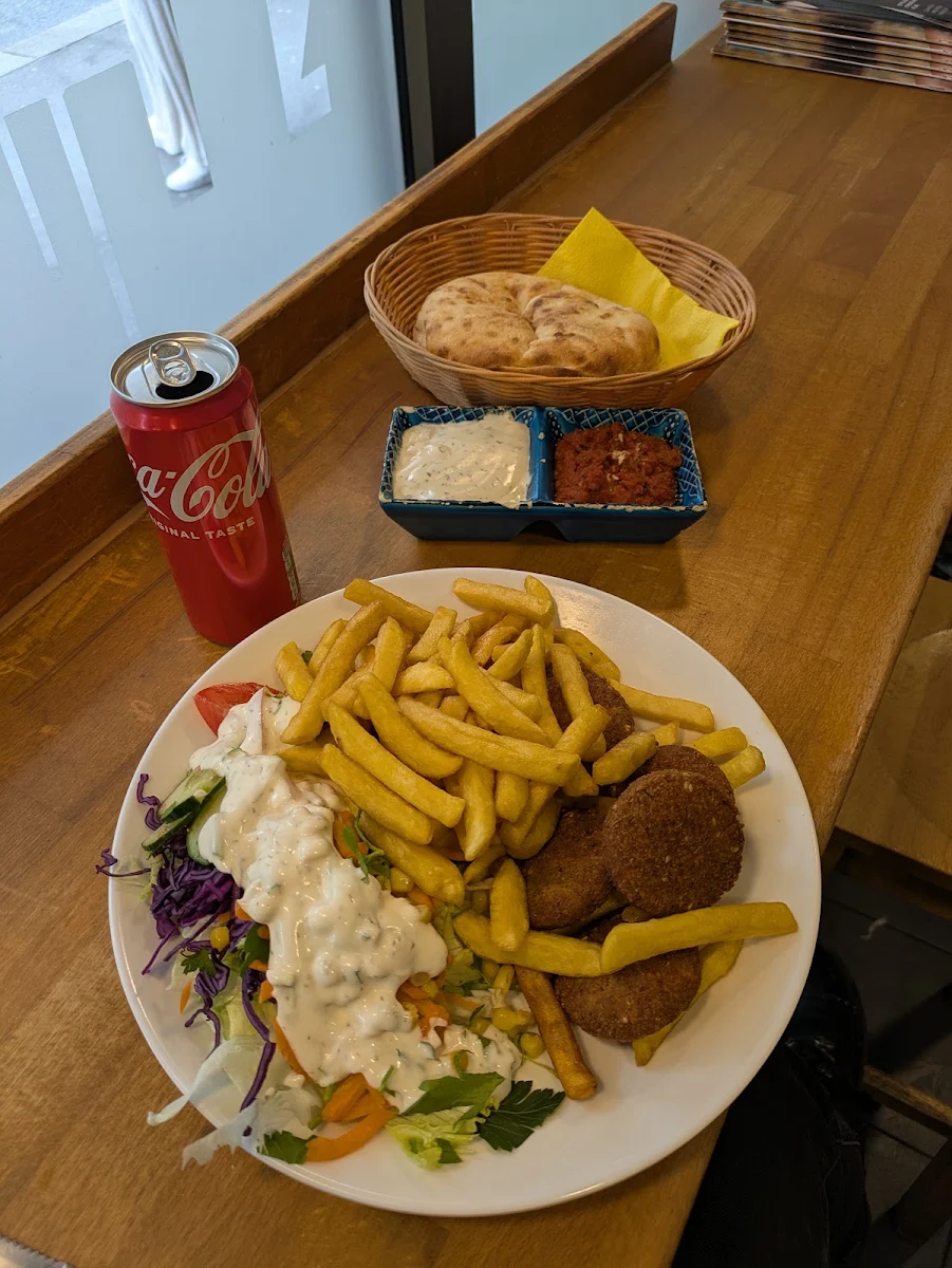 Essen und Trinken photo 5