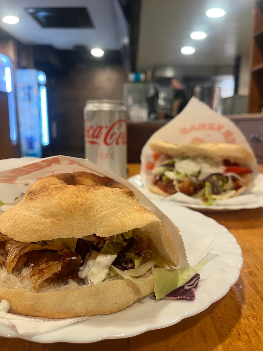 Essen und Trinken photo 6