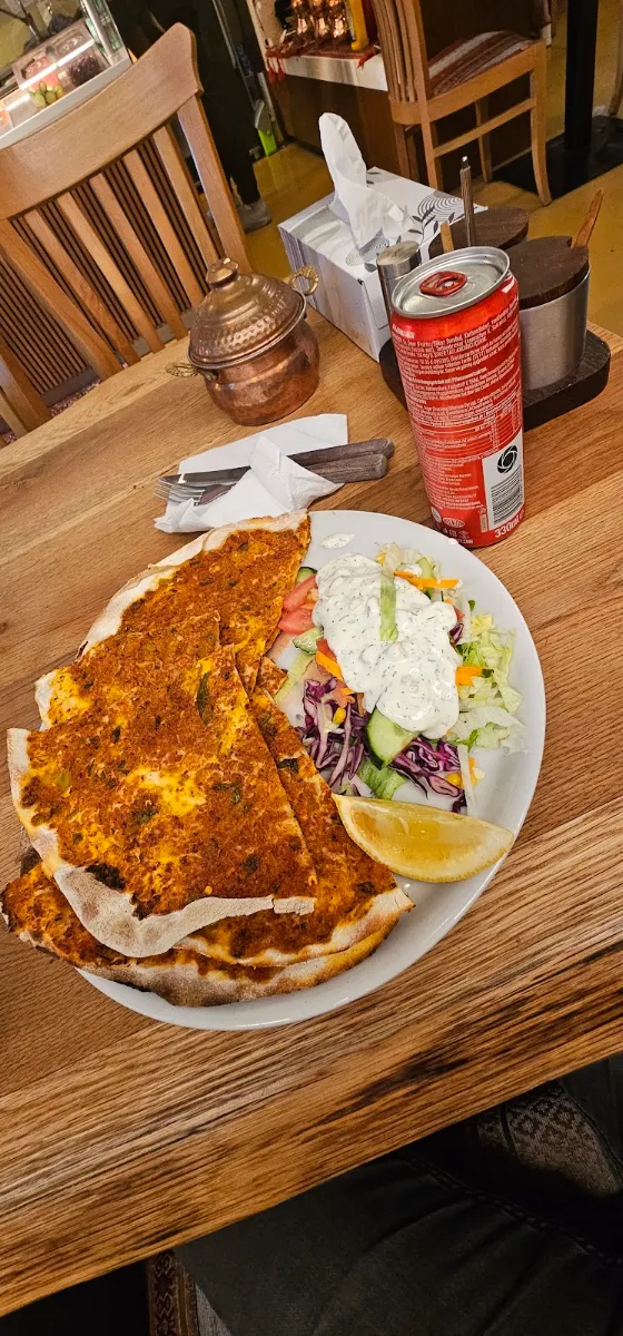 Essen und Trinken photo 8