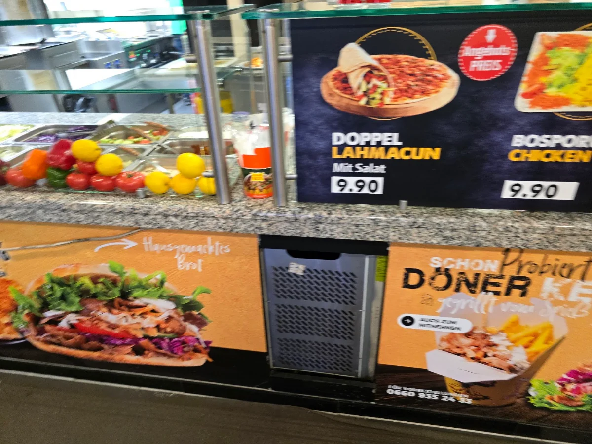Speisekarte photo 8