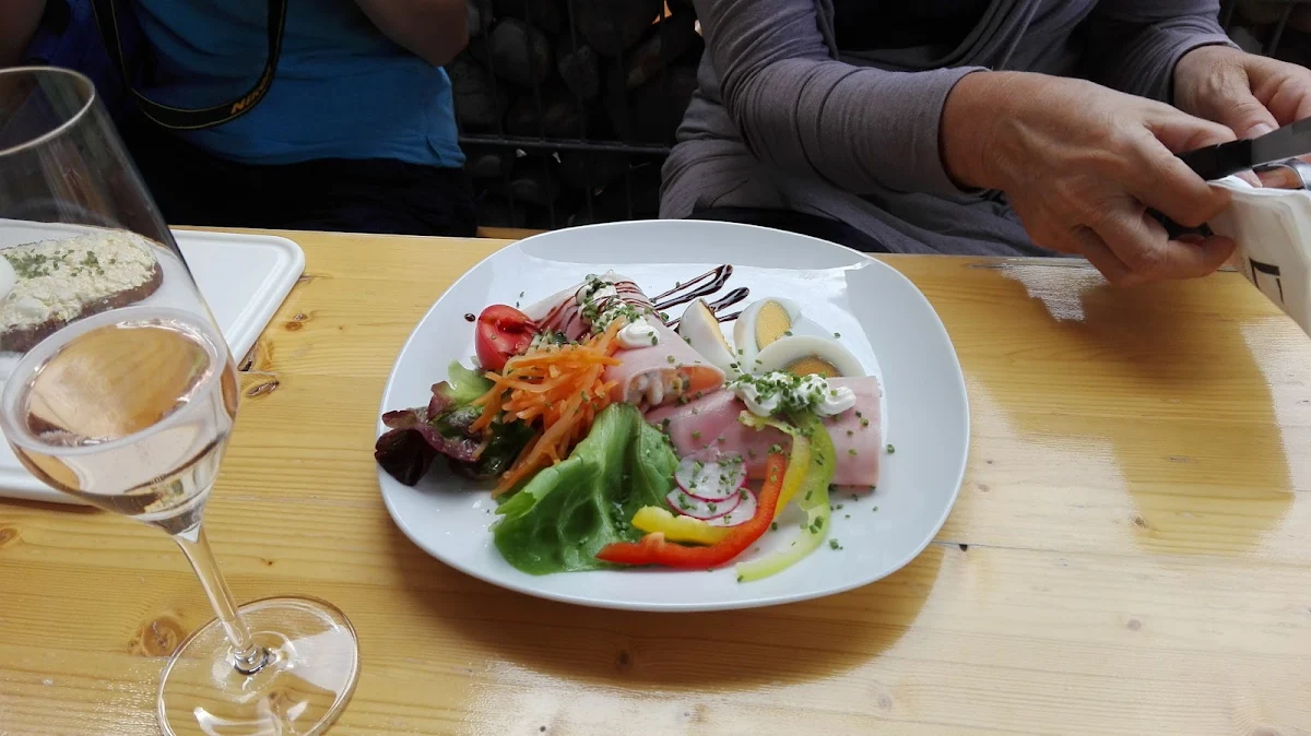 Essen und Trinken photo 10
