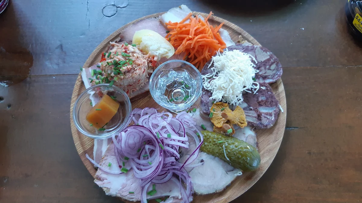 Essen und Trinken photo 5