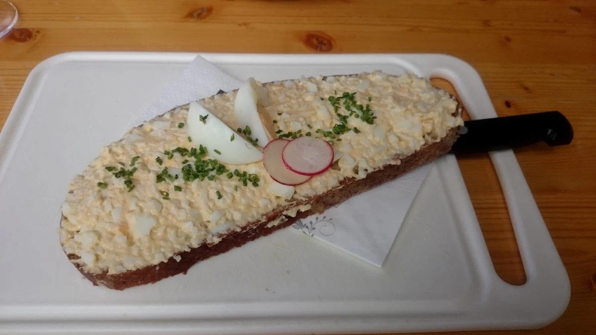 Essen und Trinken photo 7