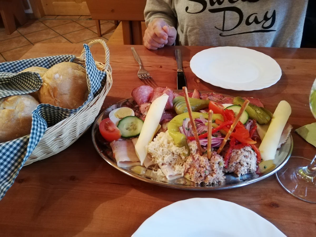 Essen und Trinken photo 9