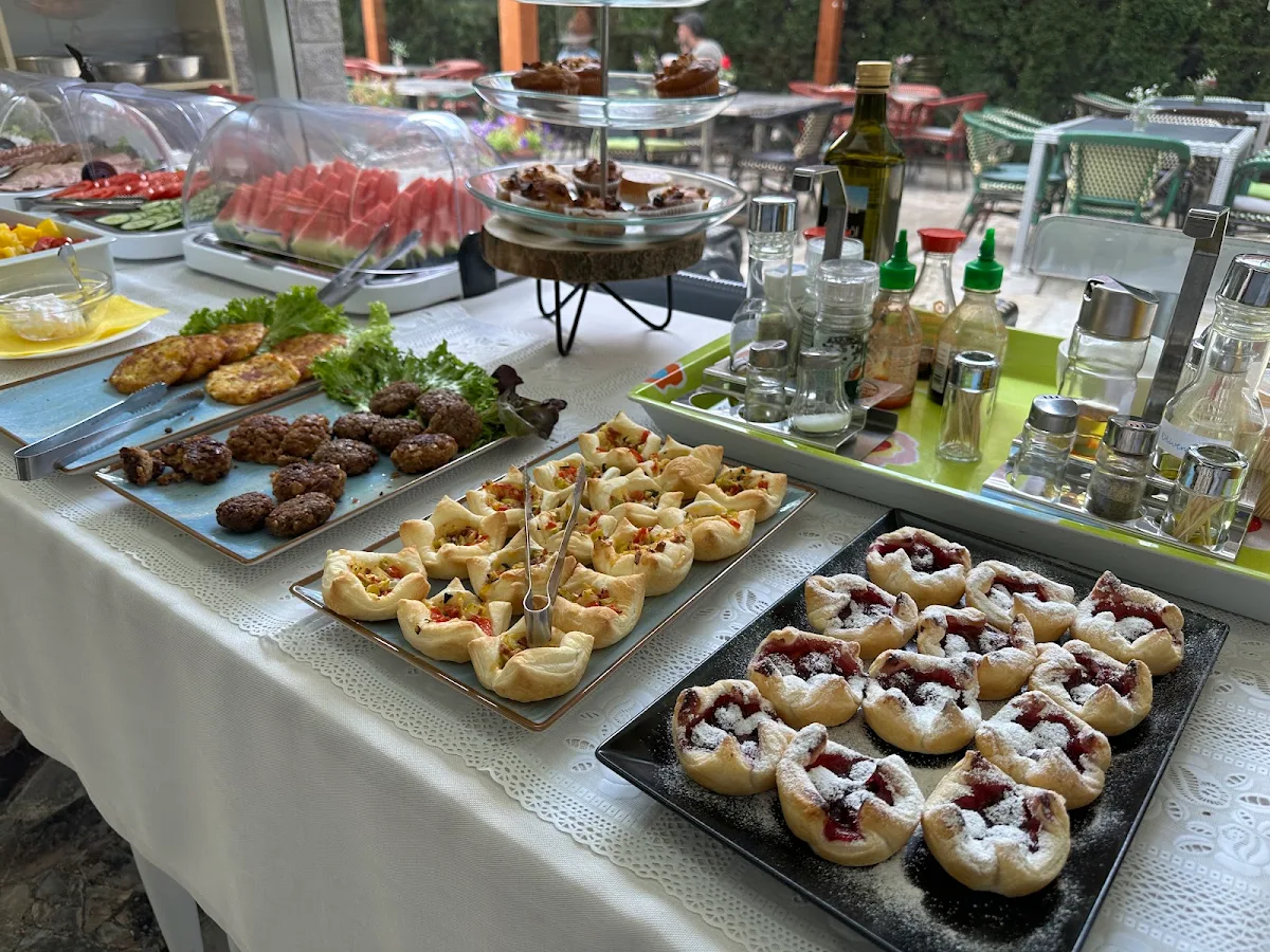 Essen und Trinken photo 1