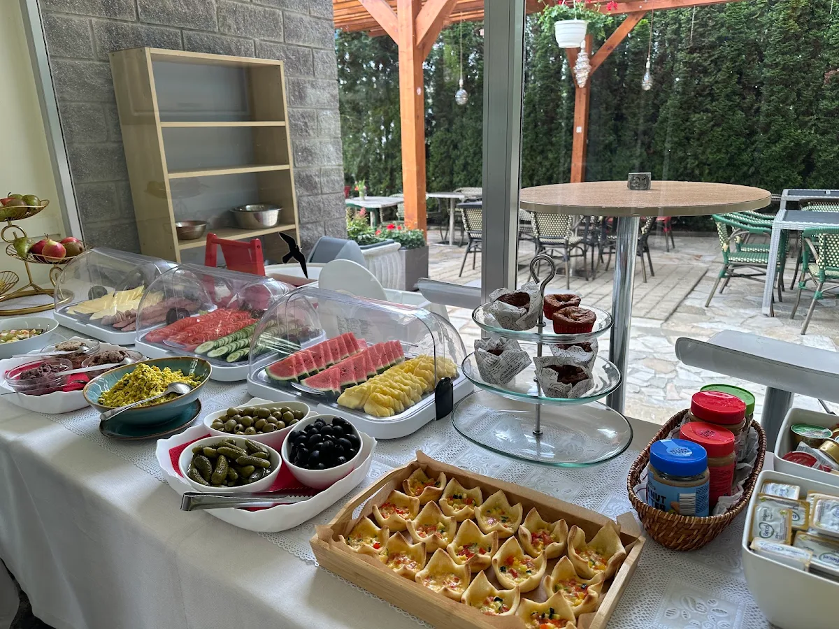 Essen und Trinken photo 3