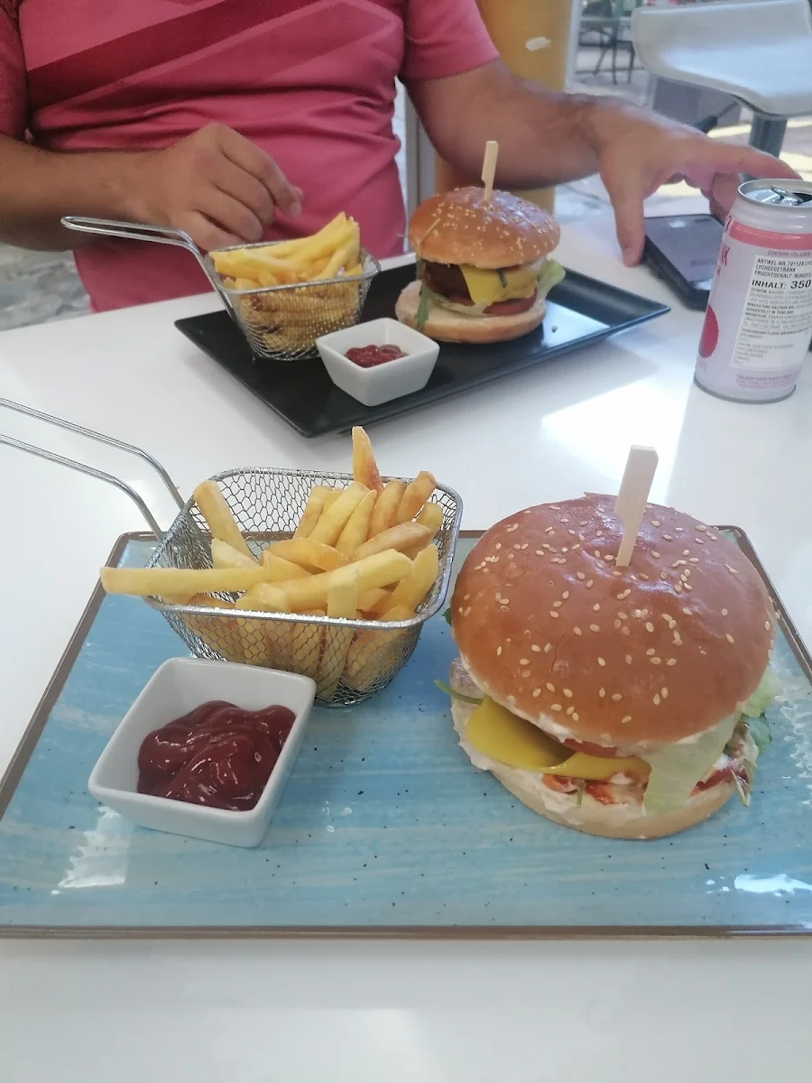 Essen und Trinken photo 4