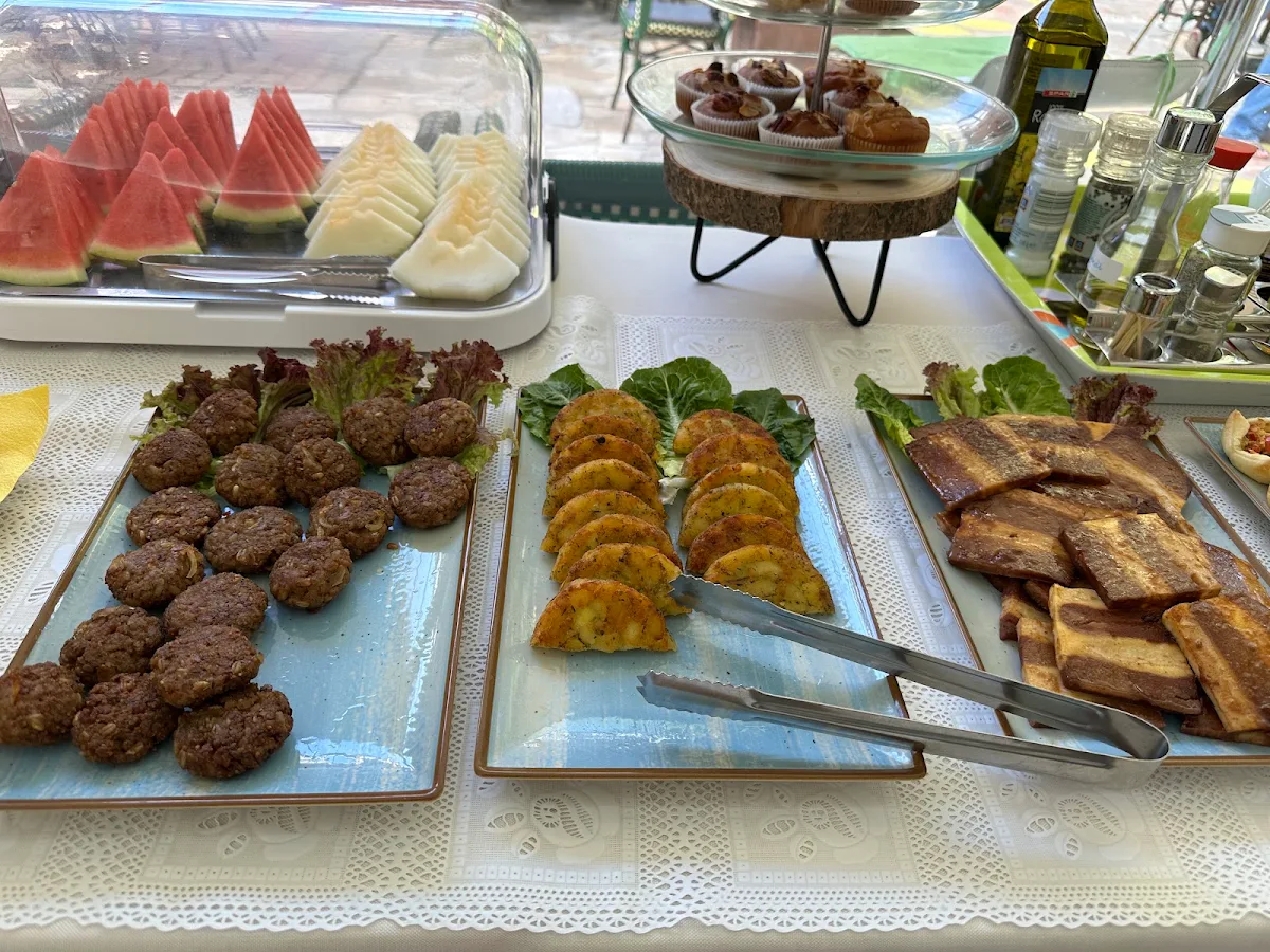 Essen und Trinken photo 6