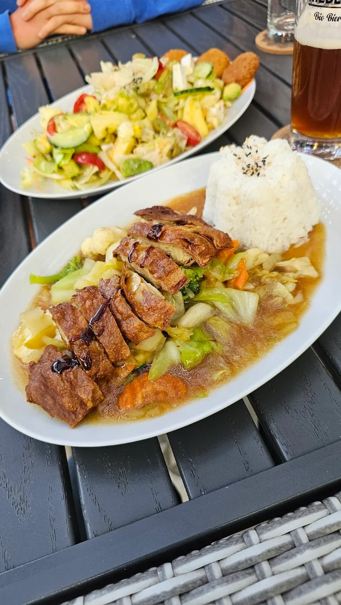 Essen und Trinken photo 7