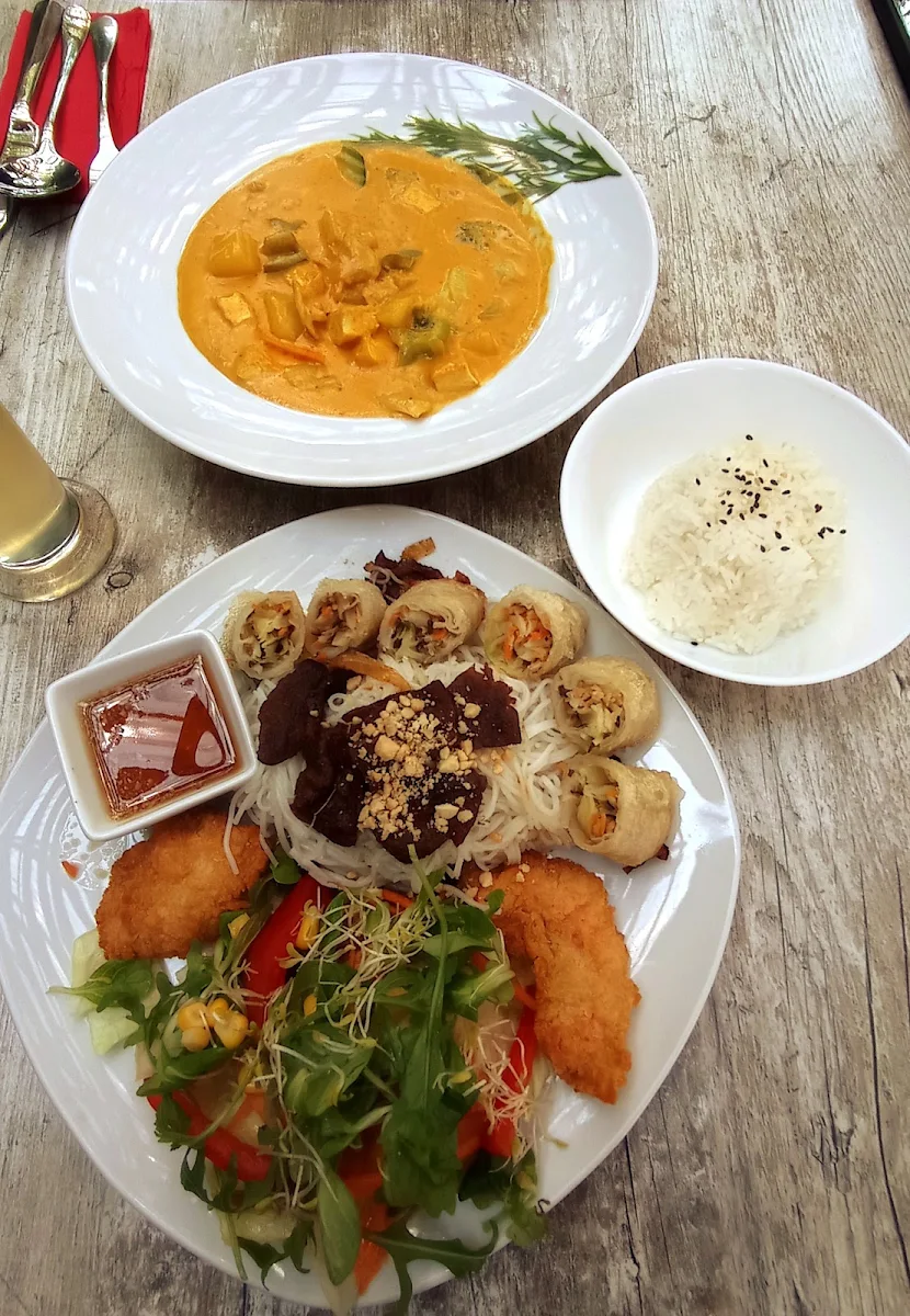 Essen und Trinken photo 8