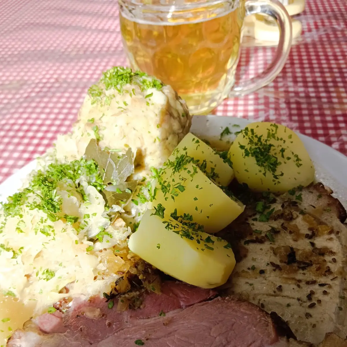 Essen und Trinken photo 2
