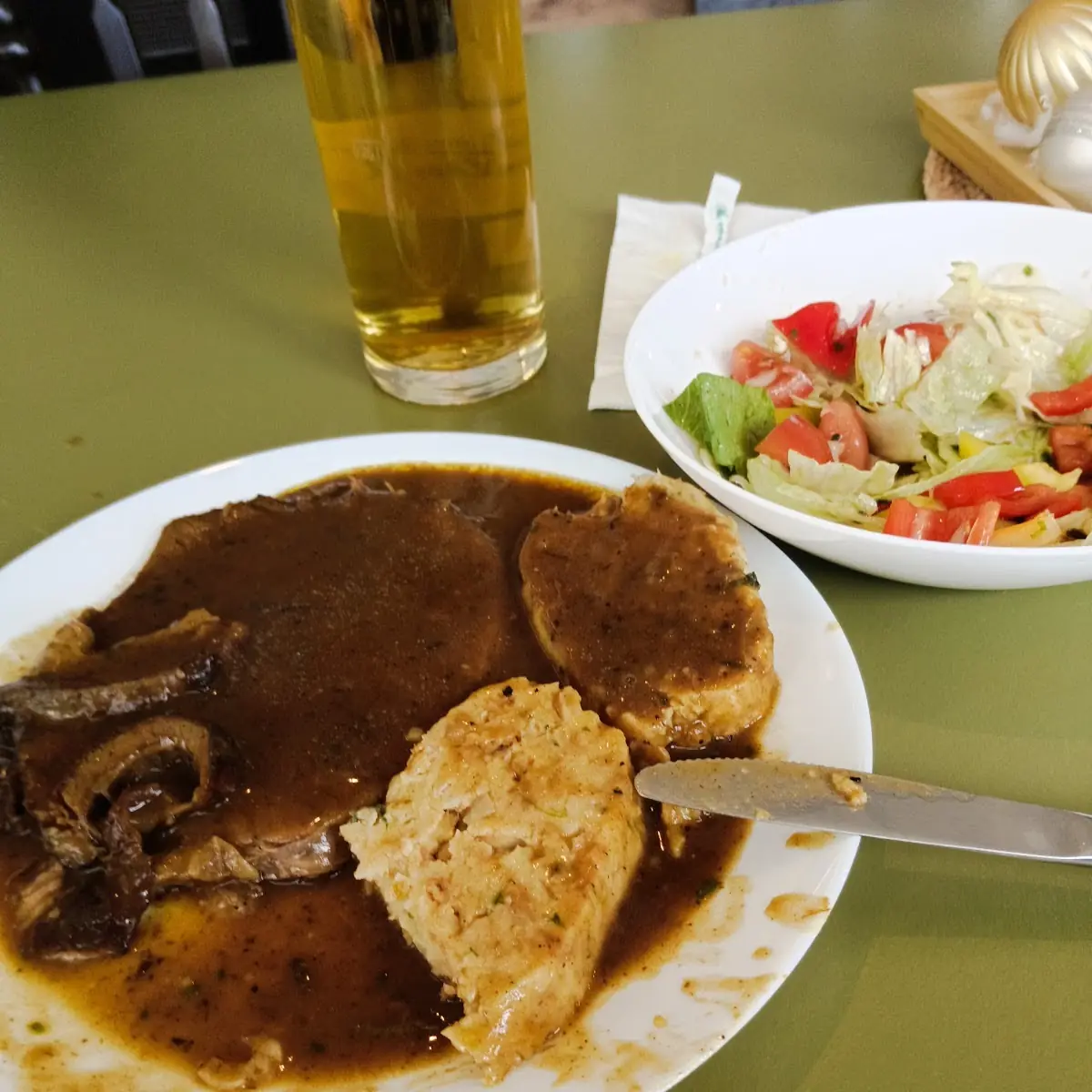 Essen und Trinken photo 3