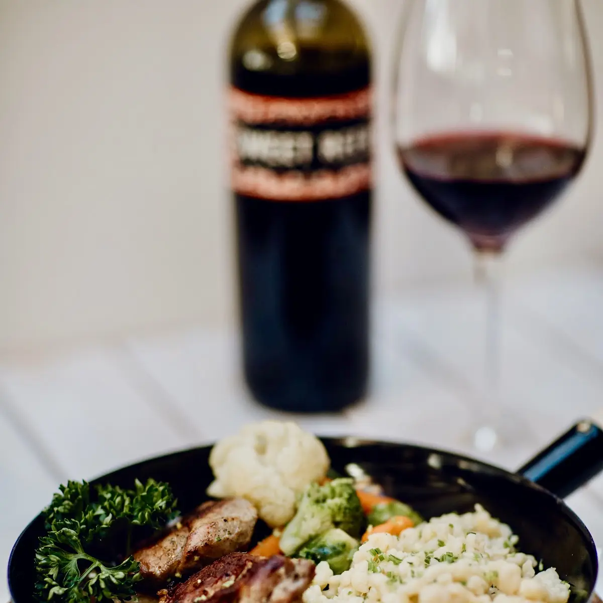 Essen und Trinken photo 5