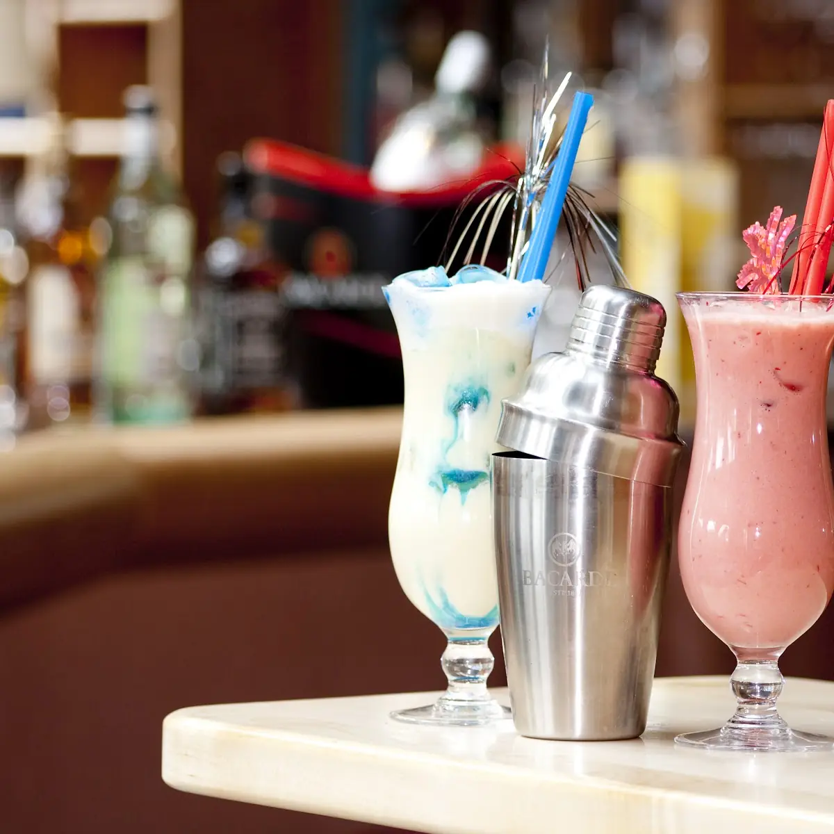 Essen und Trinken photo 6
