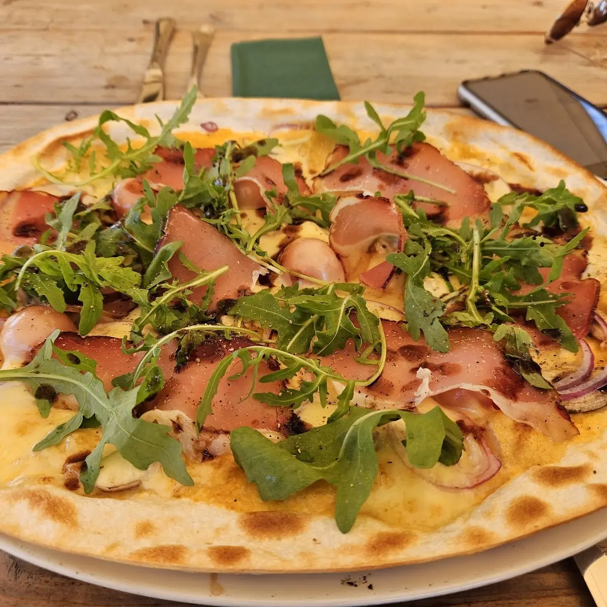 Essen und Trinken photo 1