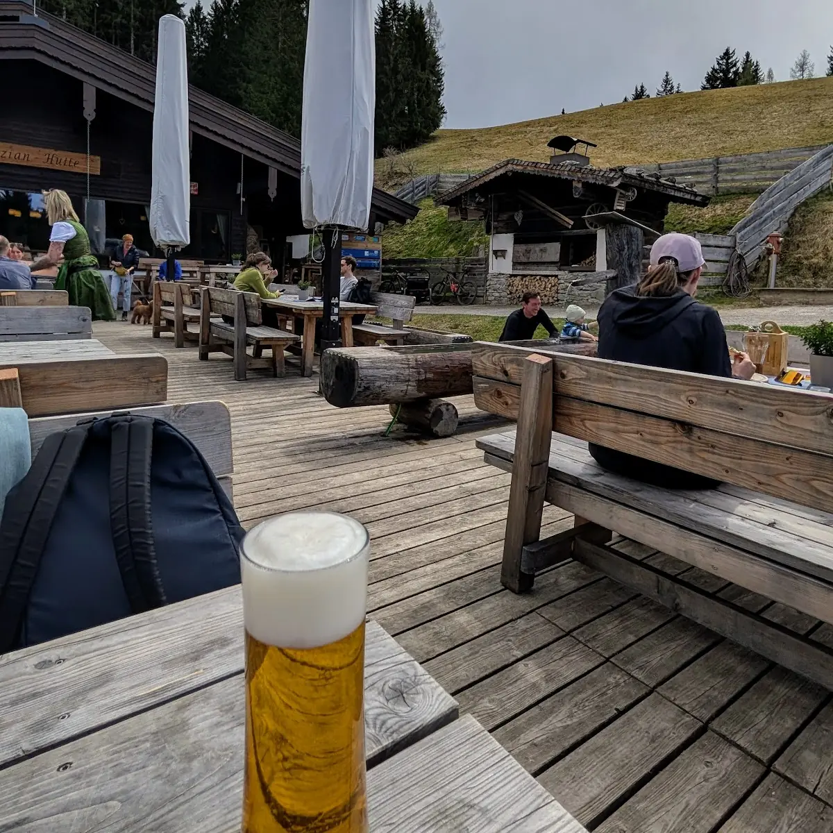 Essen und Trinken photo 6