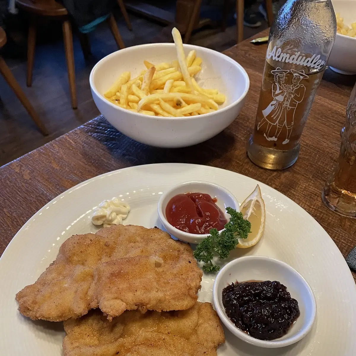 Essen und Trinken photo 7