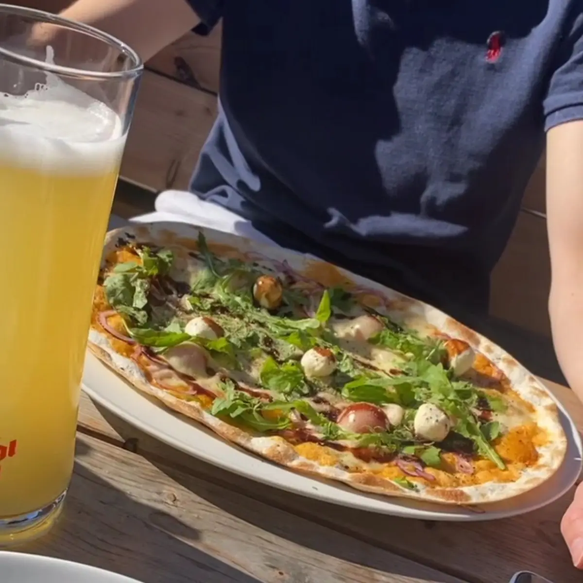 Essen und Trinken photo 8