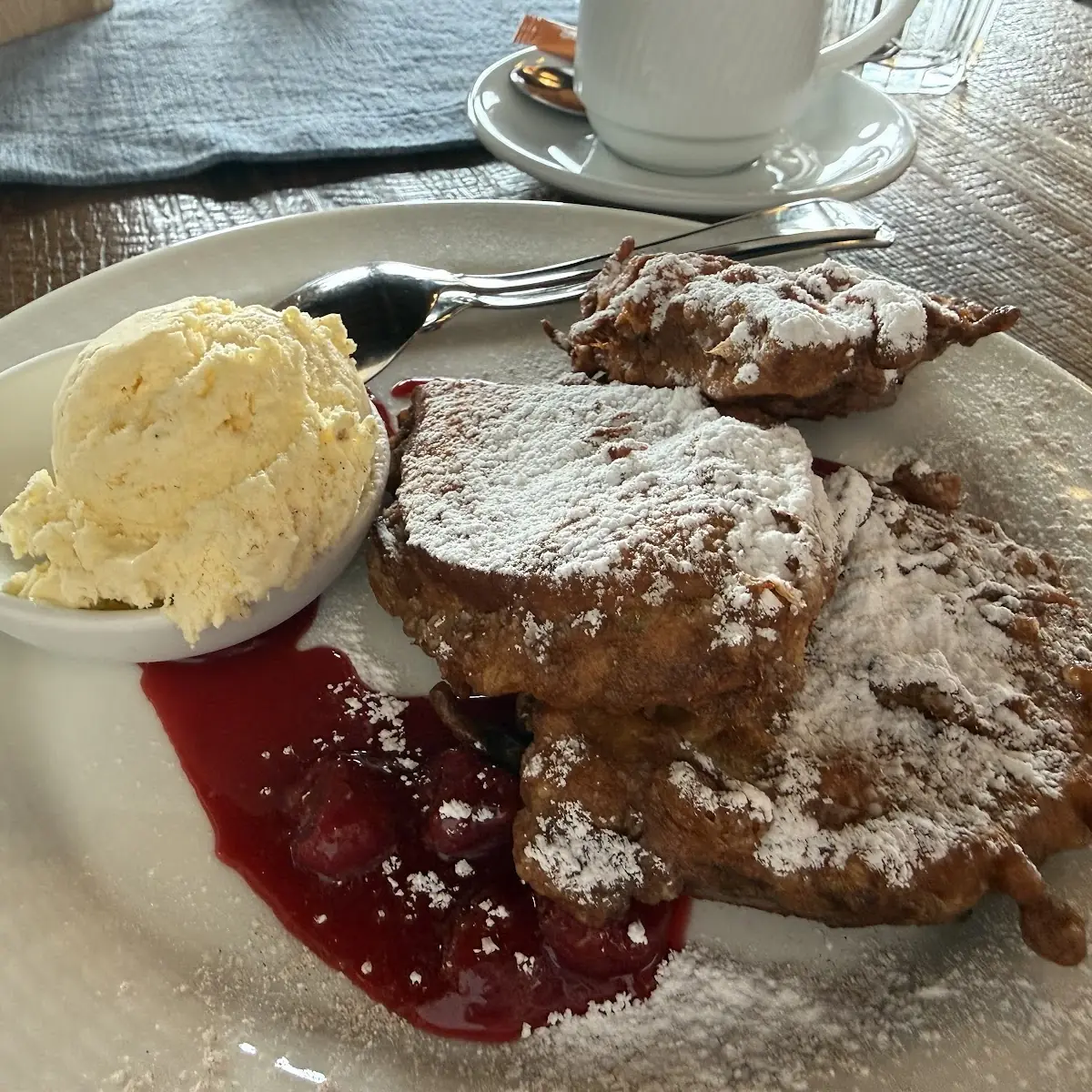 Essen und Trinken photo 9