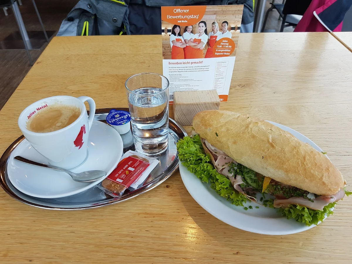 Essen und Trinken photo 6