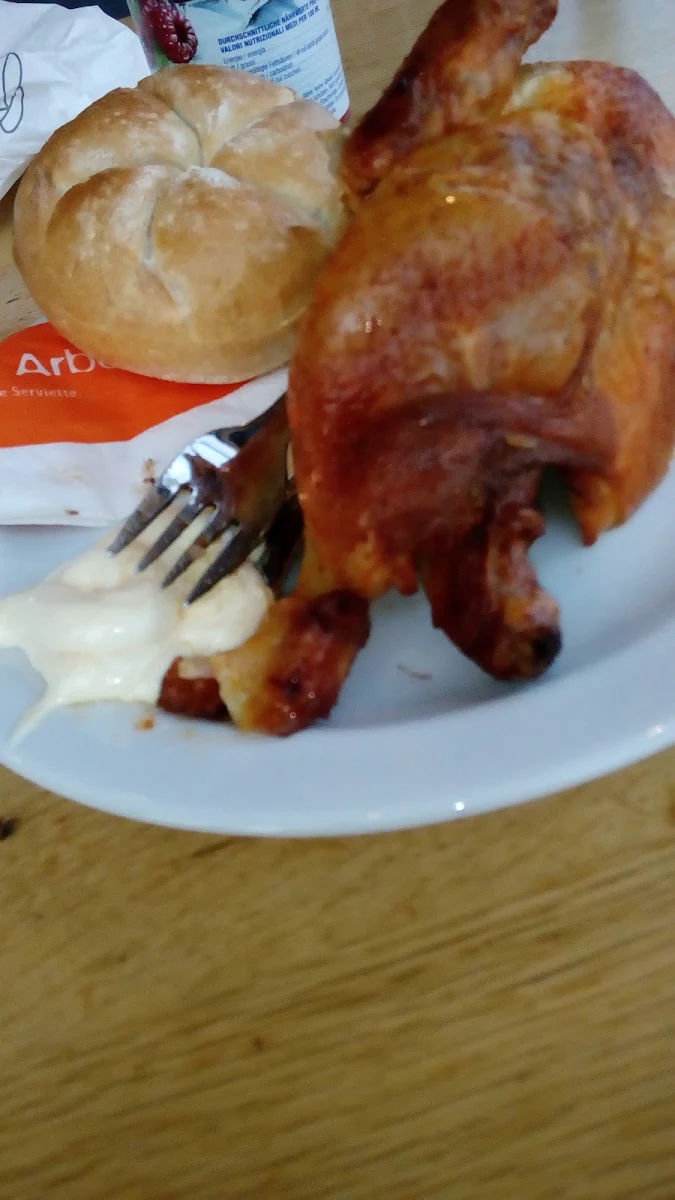 Essen und Trinken photo 7