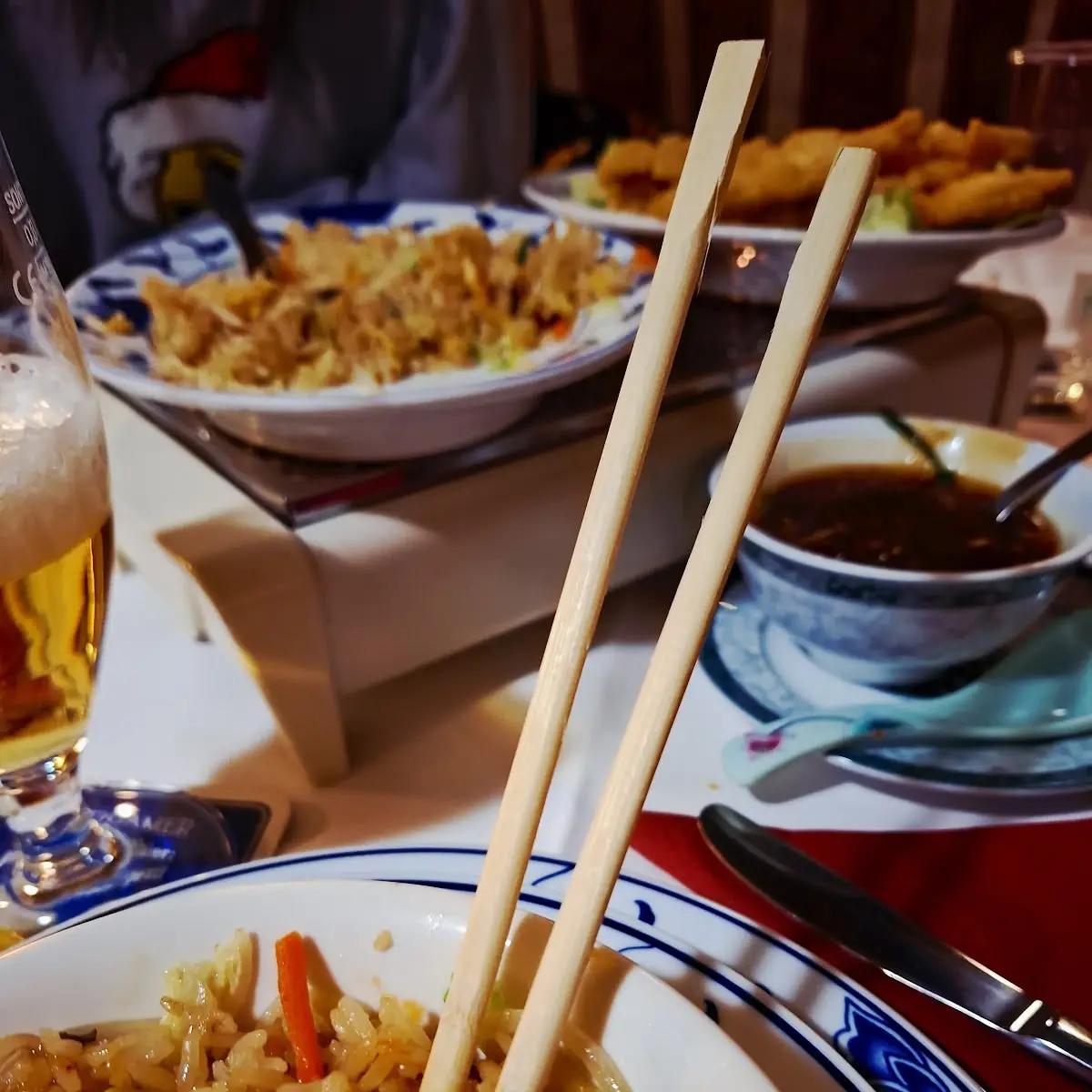 Essen und Trinken photo 5