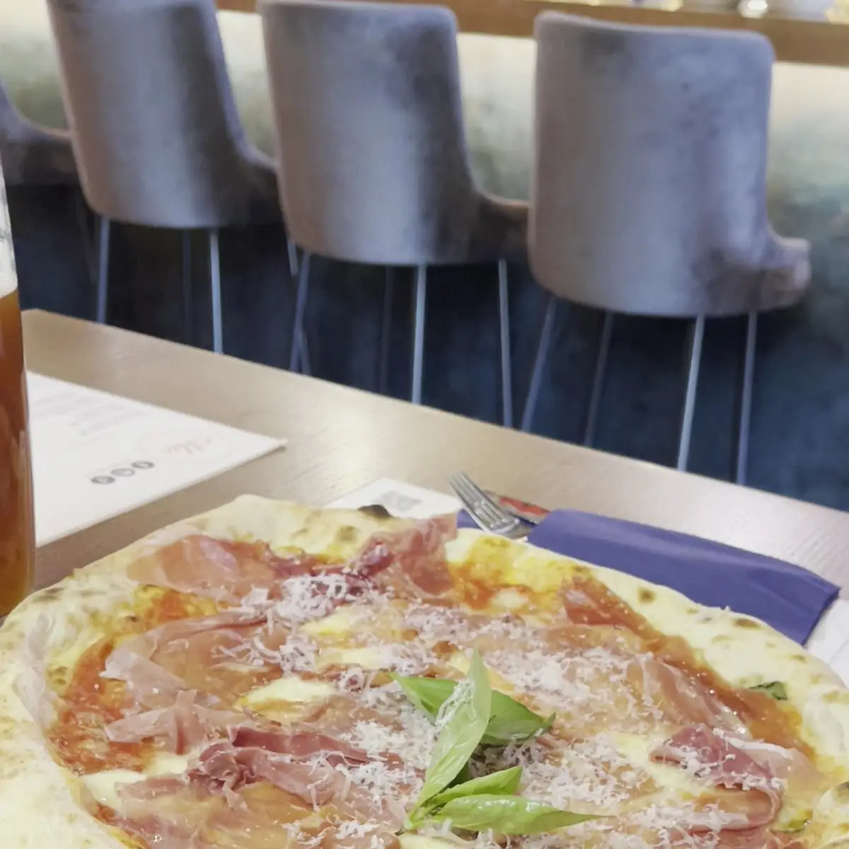 Essen und Trinken photo 2