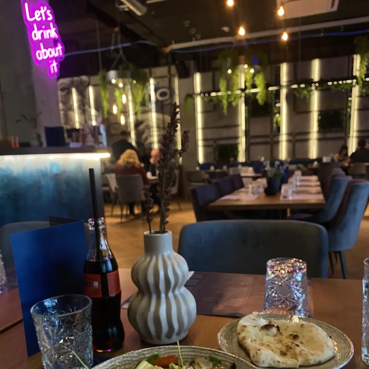 Essen und Trinken photo 4