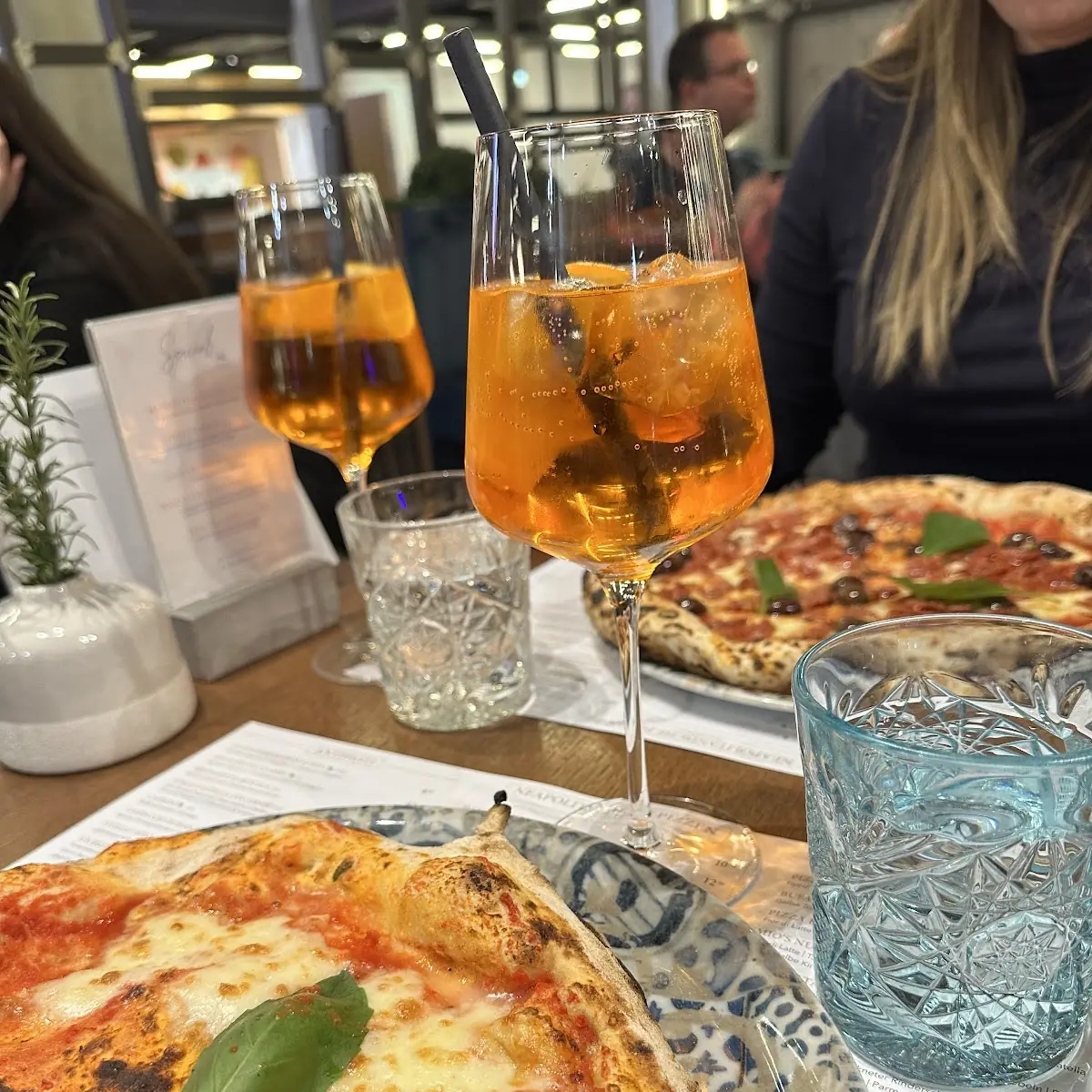Essen und Trinken photo 5