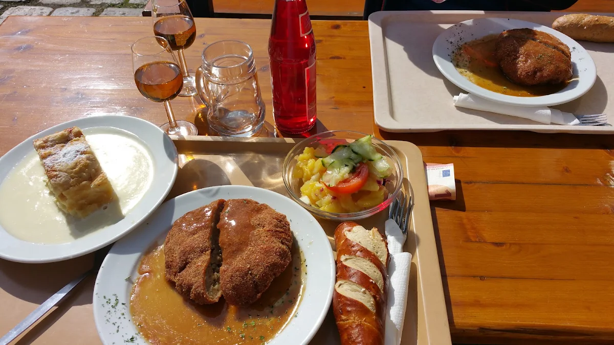 Essen und Trinken photo 10