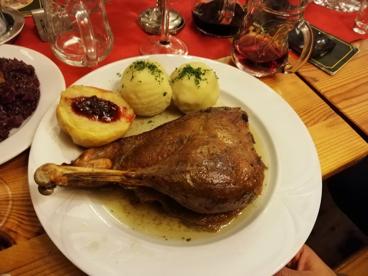 Essen und Trinken photo 2
