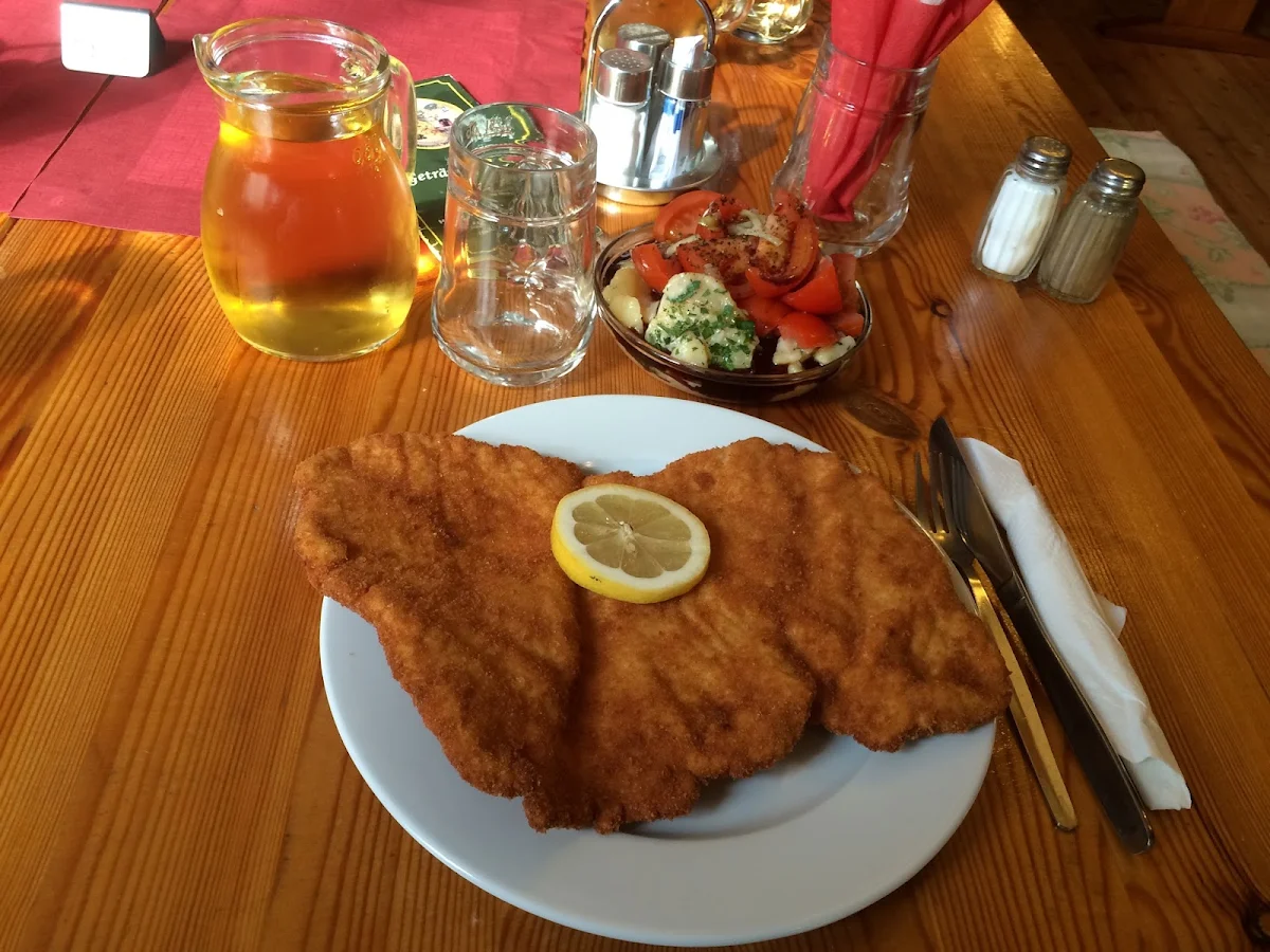 Essen und Trinken photo 3