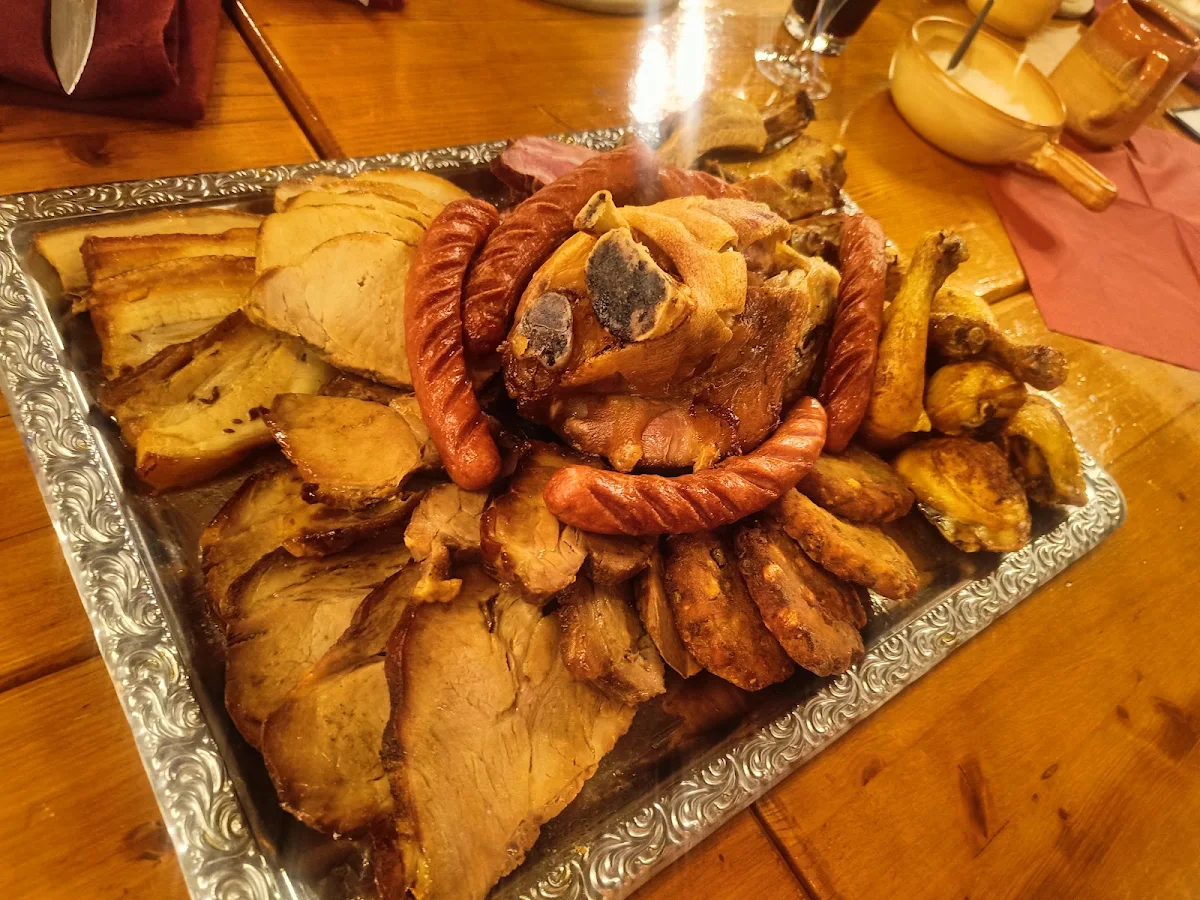 Essen und Trinken photo 4