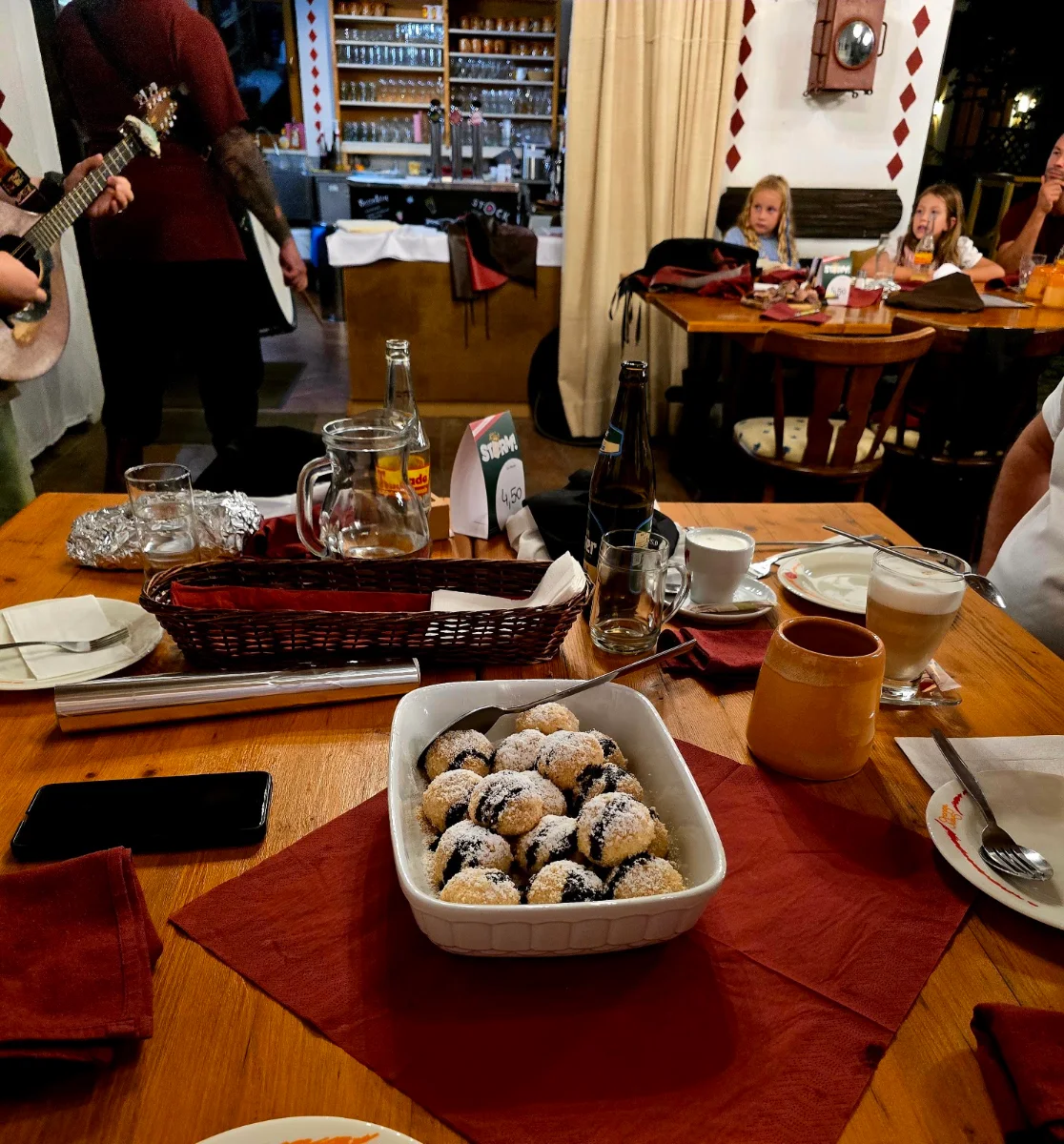 Essen und Trinken photo 5