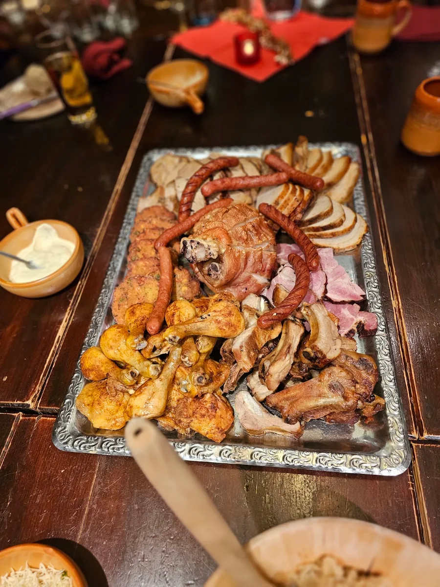 Essen und Trinken photo 6