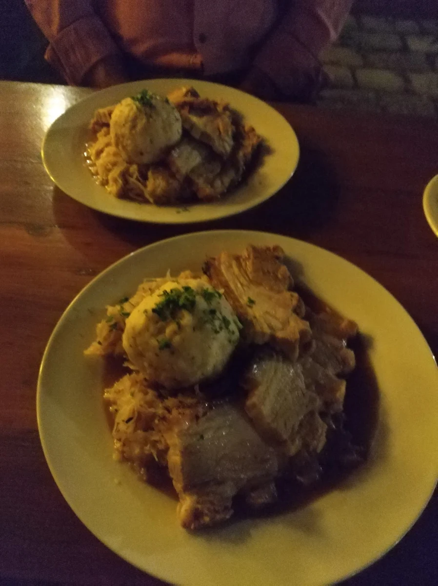 Essen und Trinken photo 8
