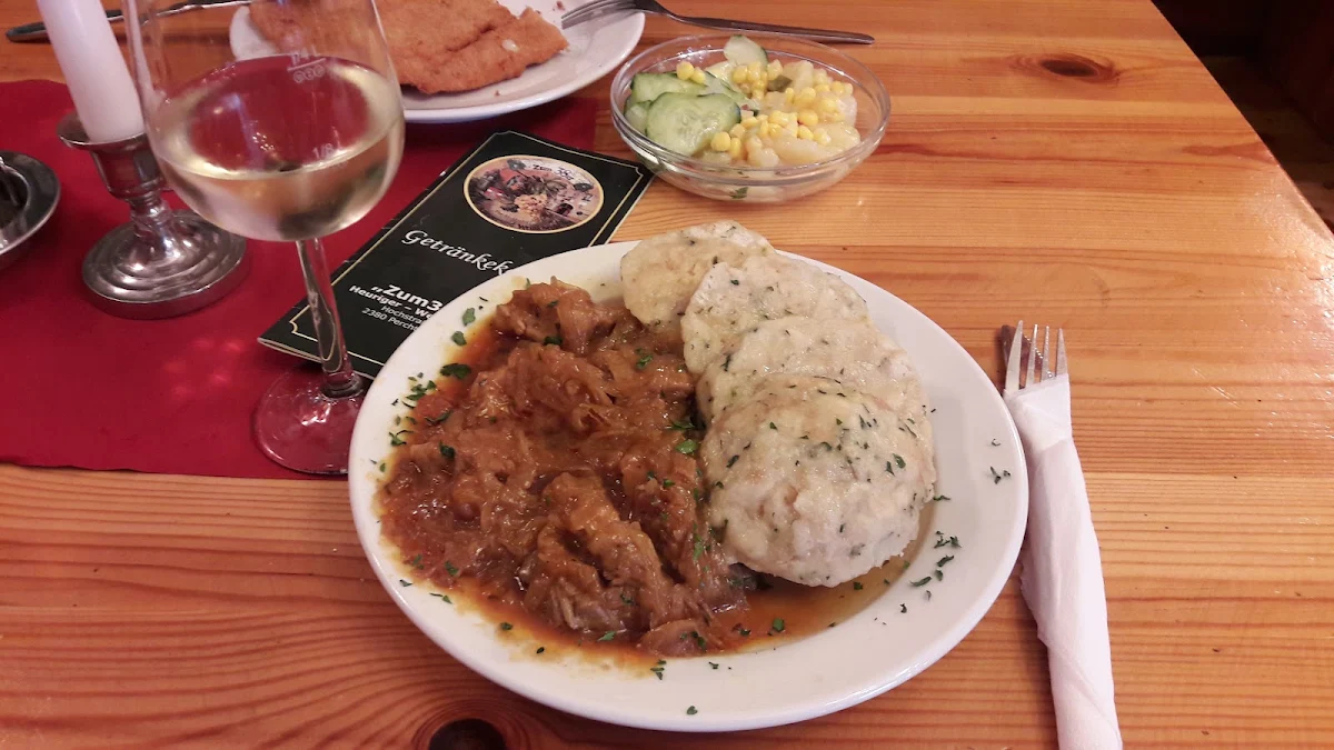 Essen und Trinken photo 9
