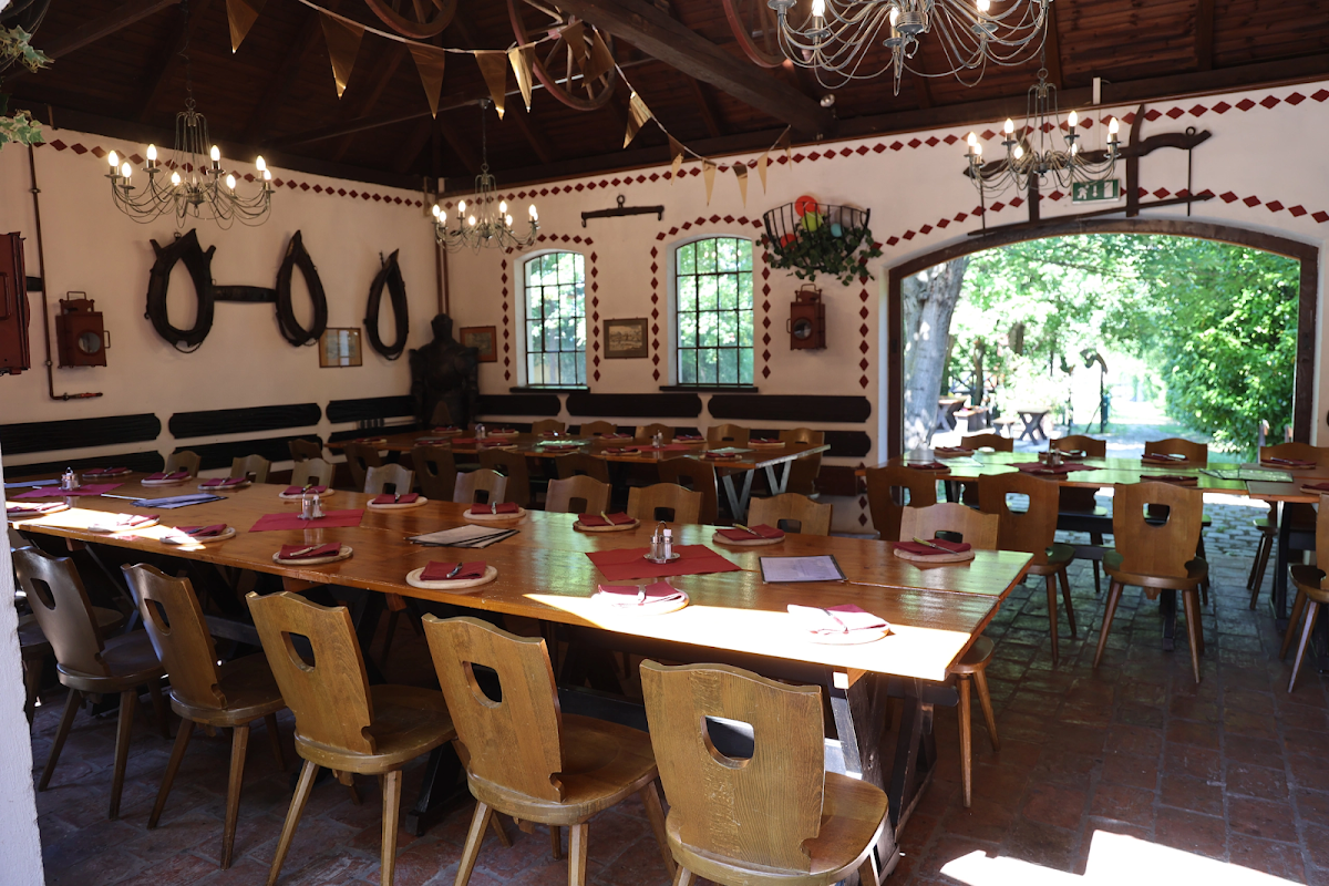 zum38er Bierhaus & Restaurant Titelbild