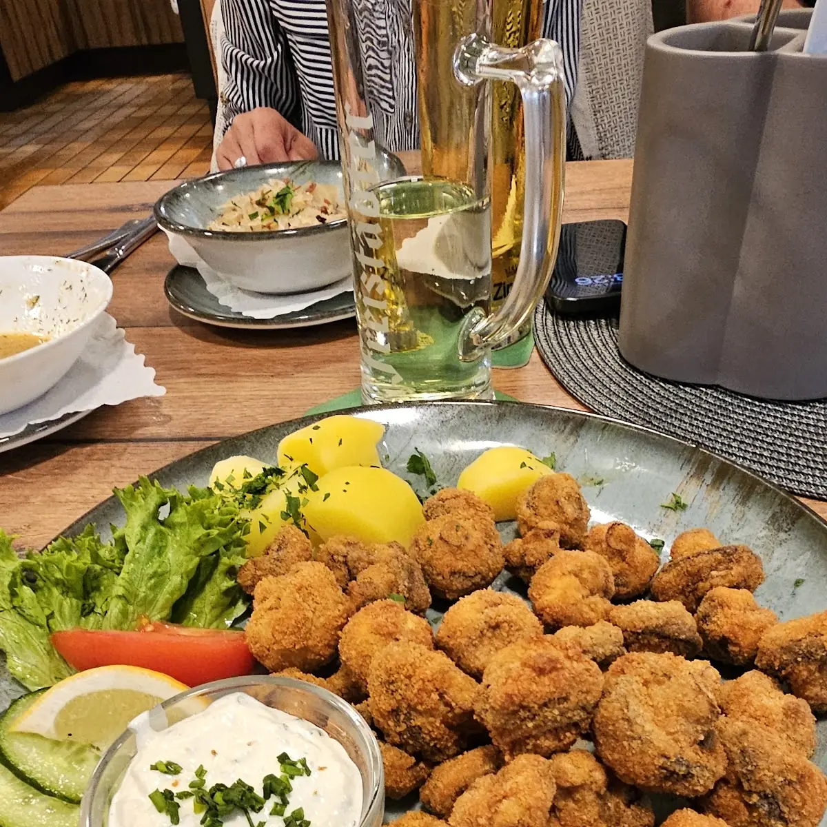 Essen und Trinken photo 4