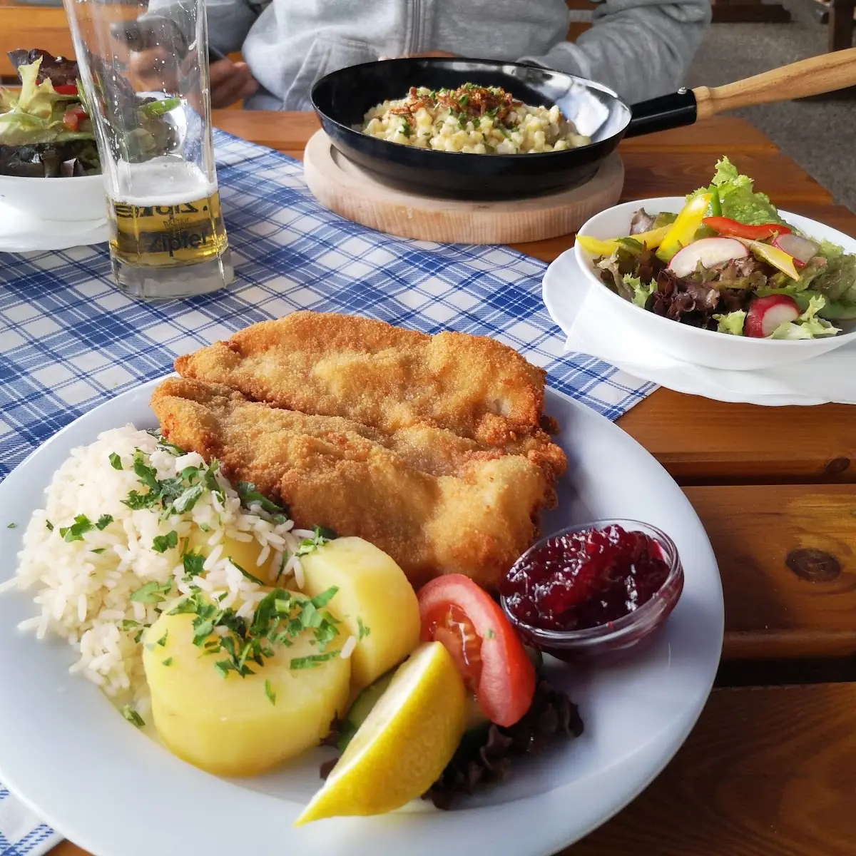 Essen und Trinken photo 8
