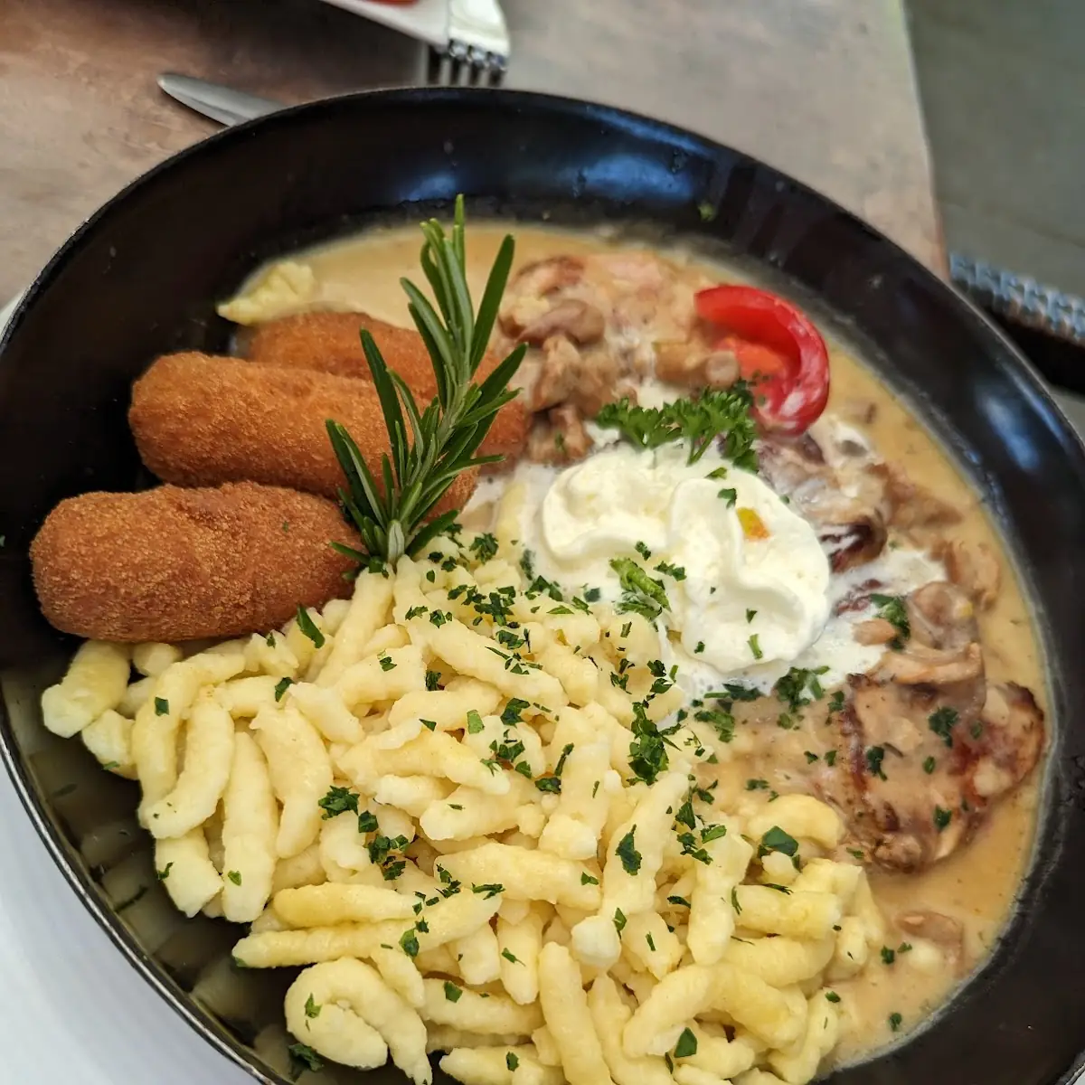 Essen und Trinken photo 10