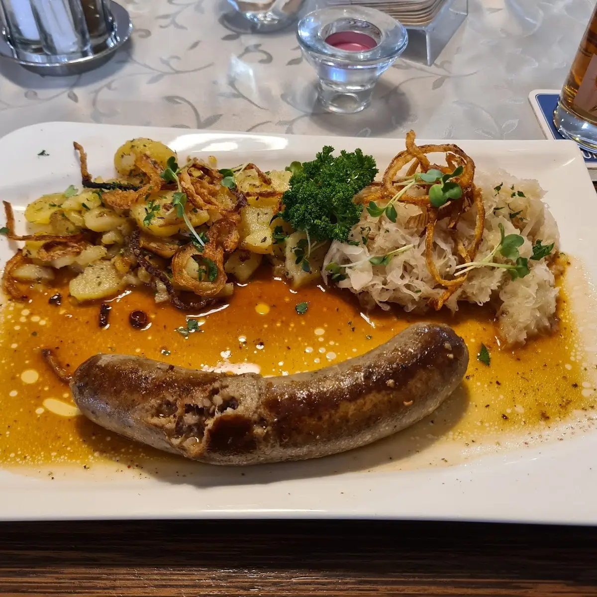 Essen und Trinken photo 6