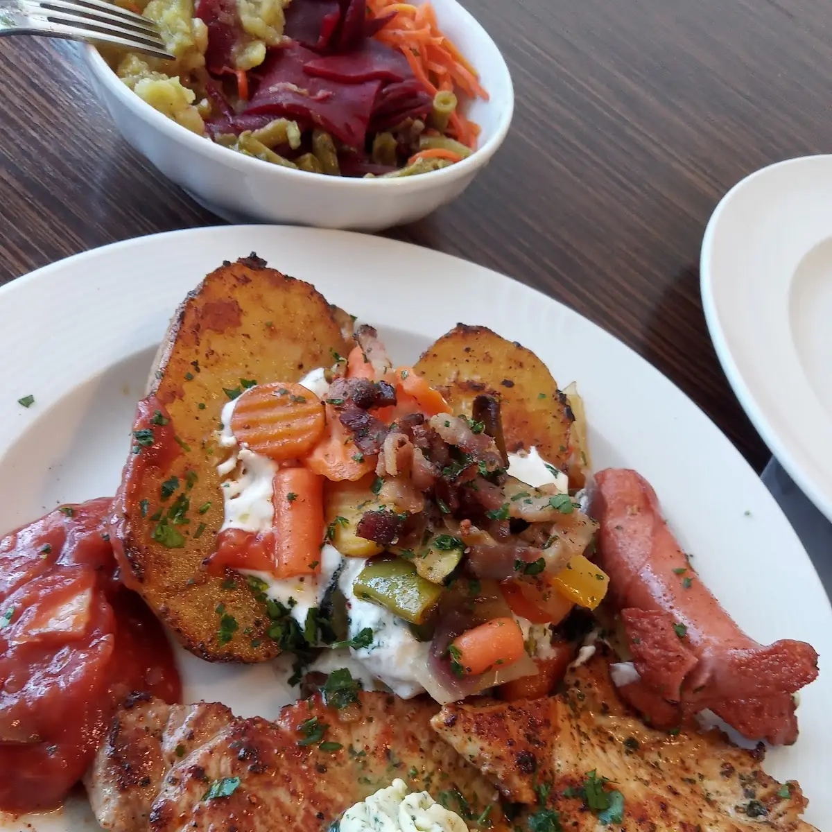 Essen und Trinken photo 7