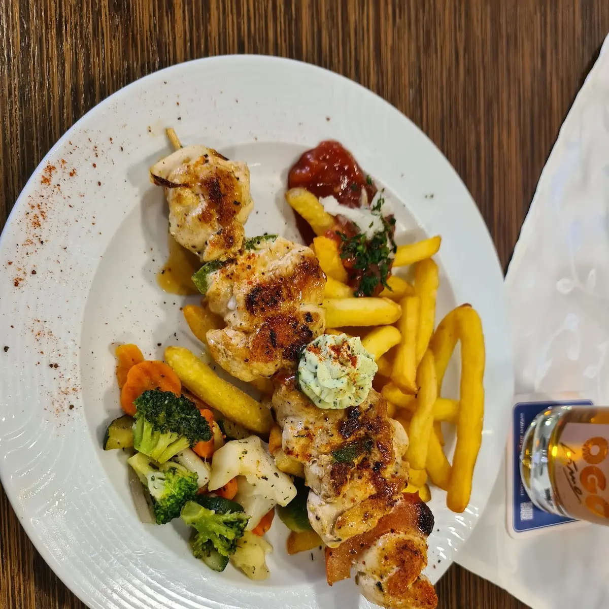 Essen und Trinken photo 8