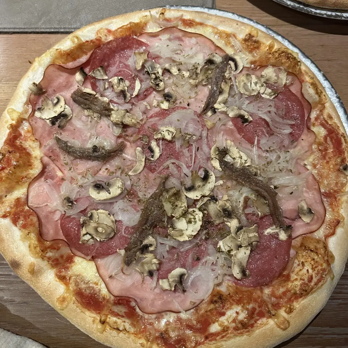 Essen und Trinken photo 1
