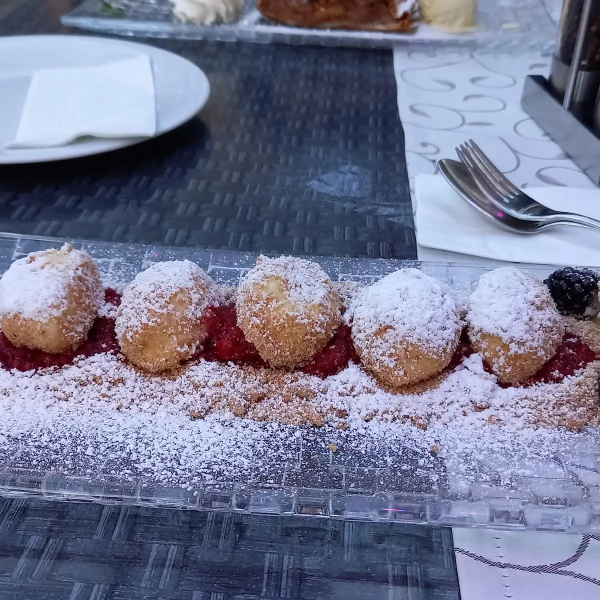 Essen und Trinken photo 10